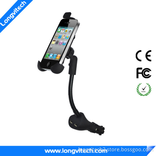 car phone holder